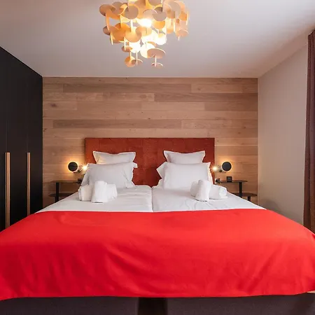 Luxueux 4 Avec Balcon, Casier A Skis, Proche Des Pistes A 1650 - Fr-1-563-136 Apartment